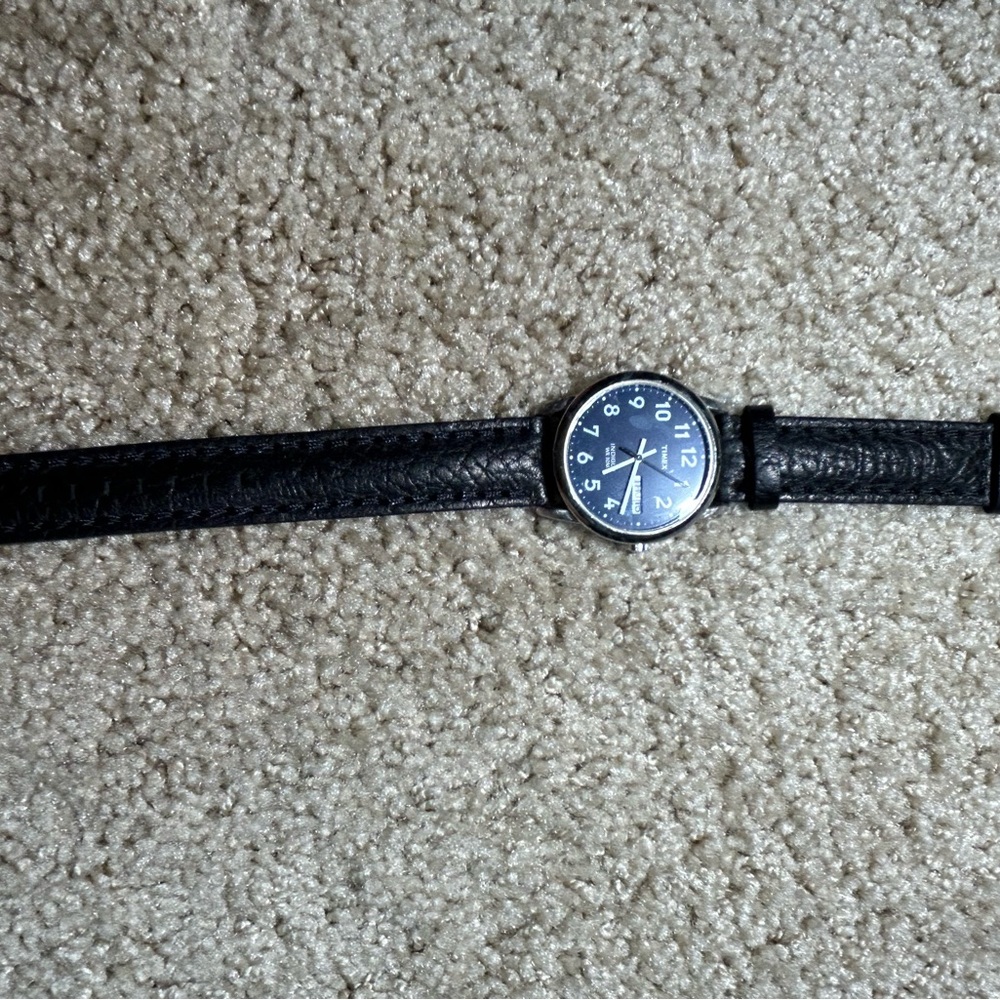 Timex Indiglo Men Watch
